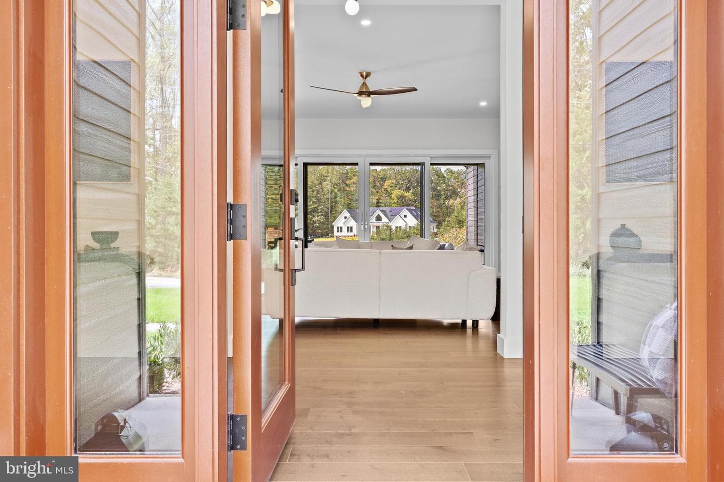 7924 Evans Ford Rd, Clifton