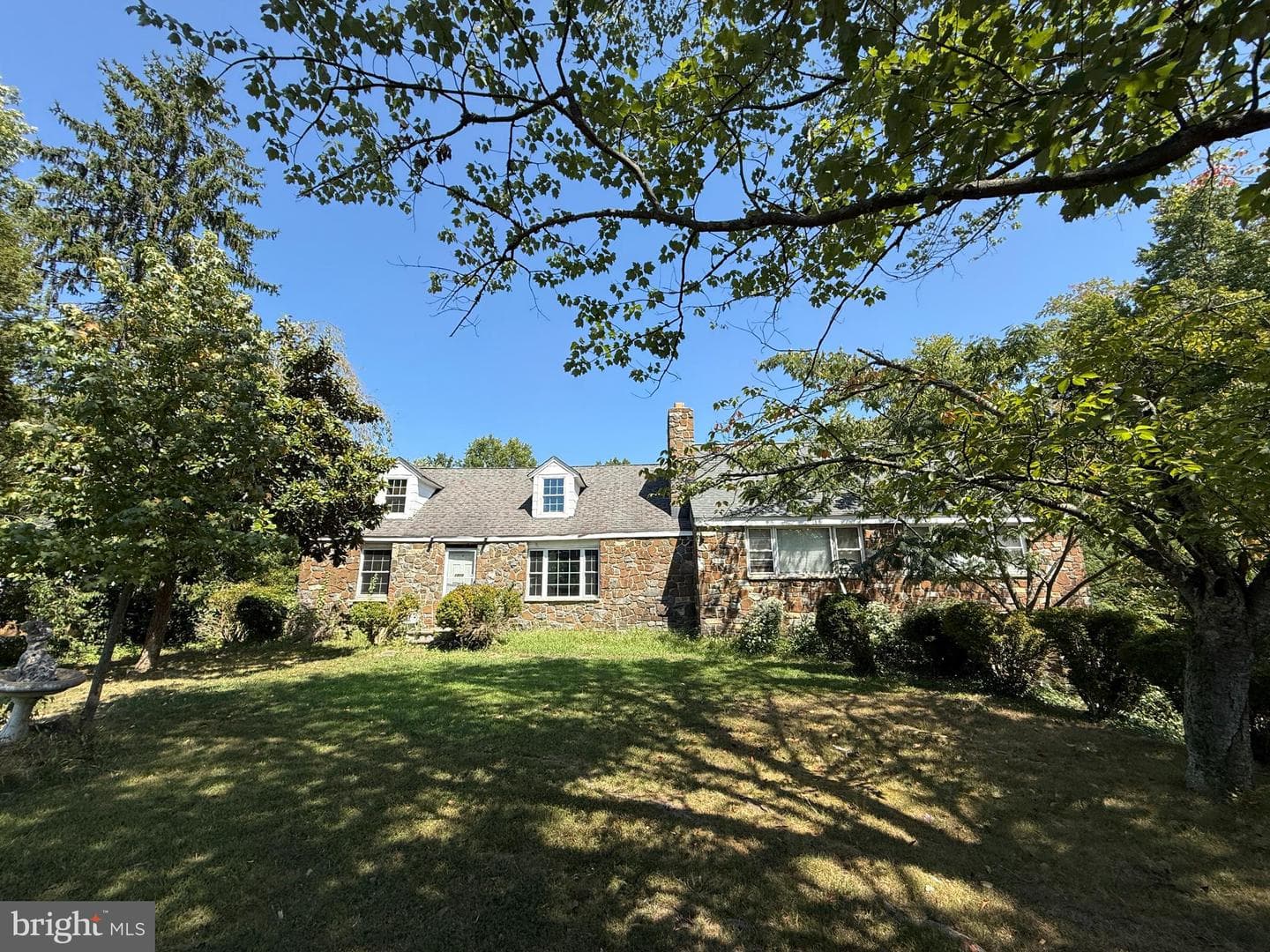 1700 Collingwood Road