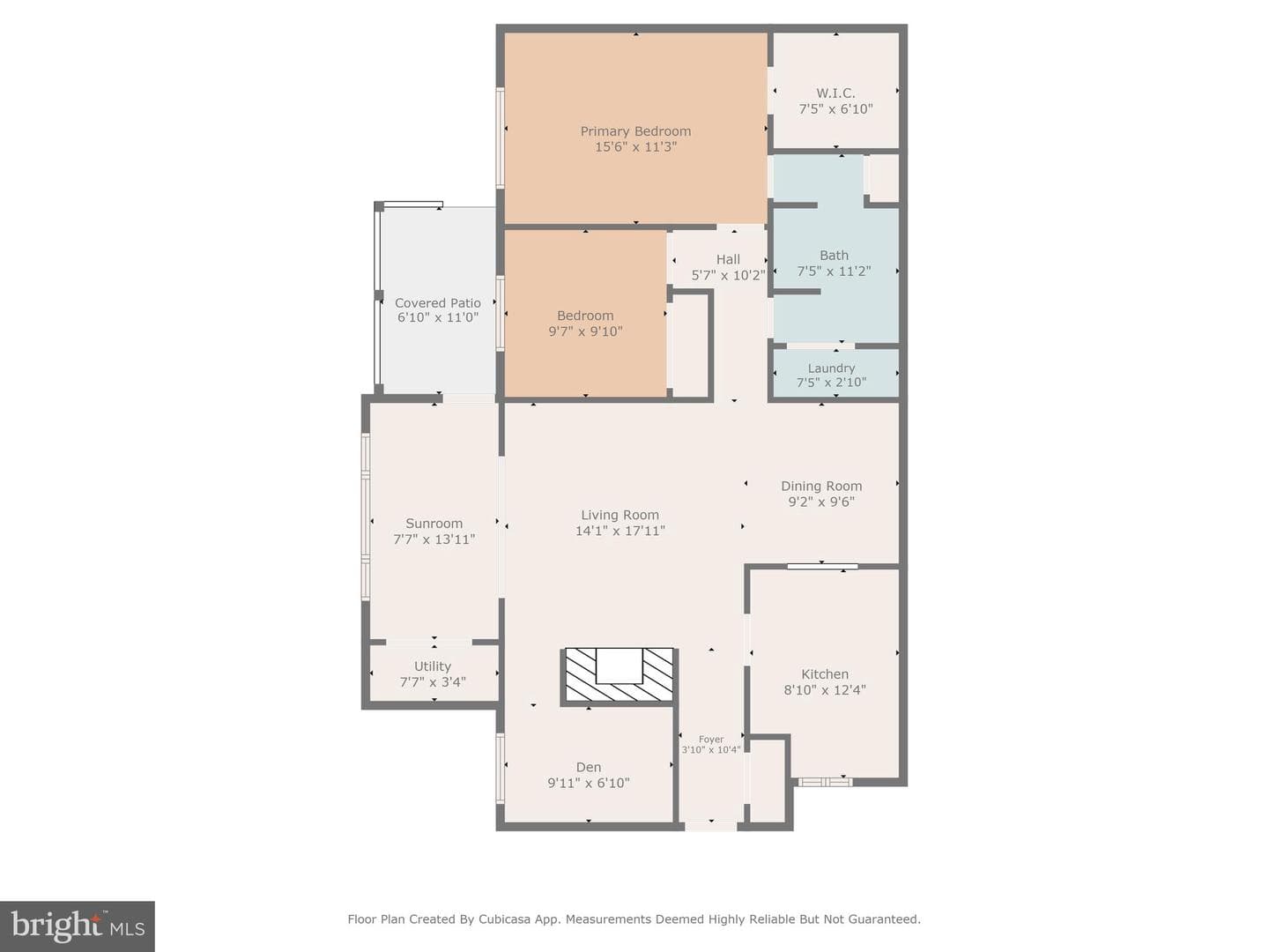2245 Hunters Run Drive photo 44