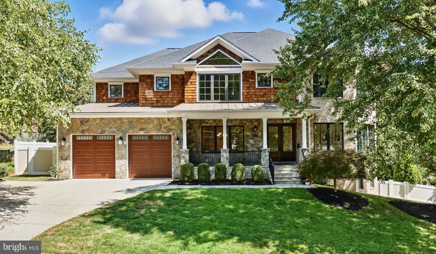 6434 Noble Drive