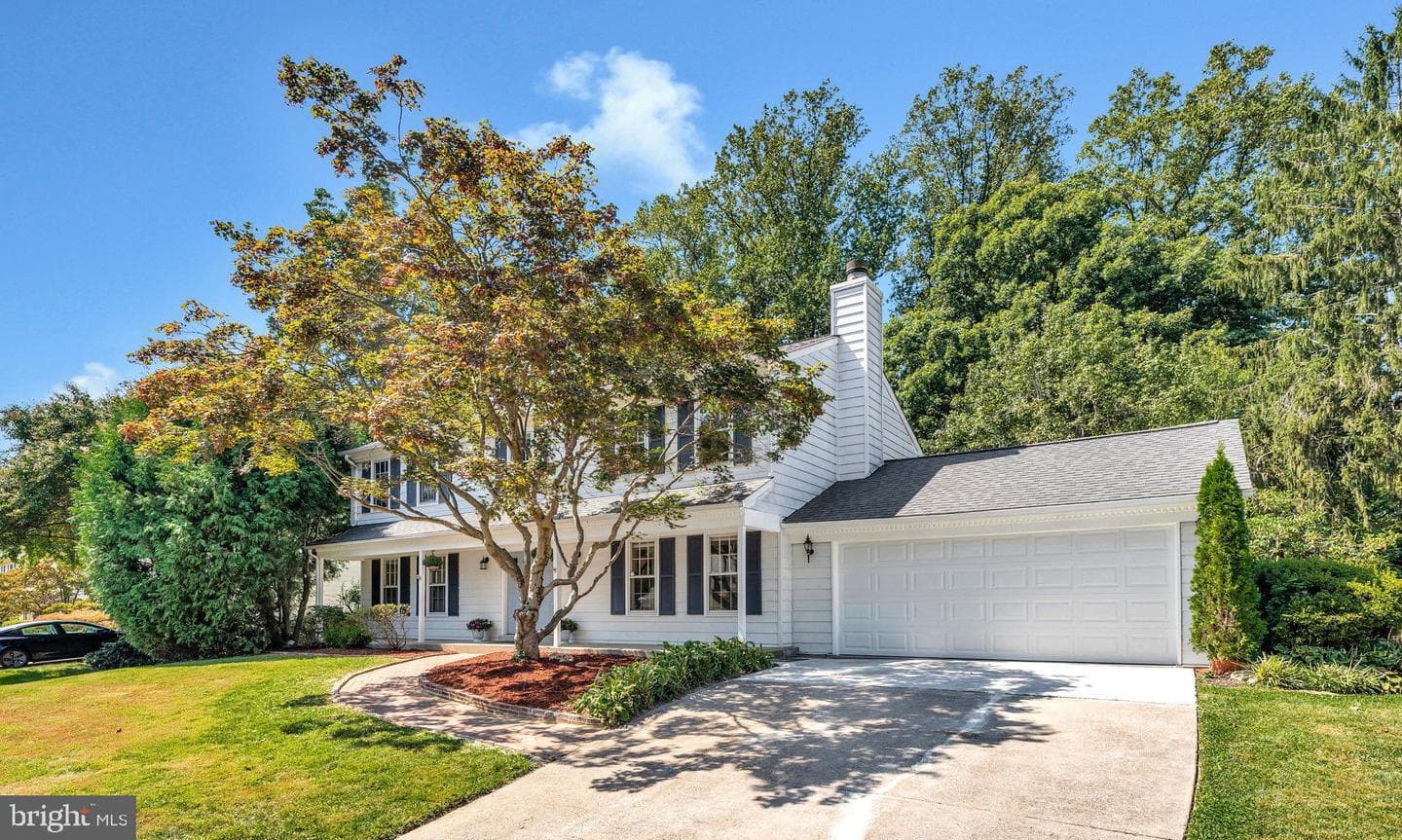 5216 Dunleigh Drive photo 4