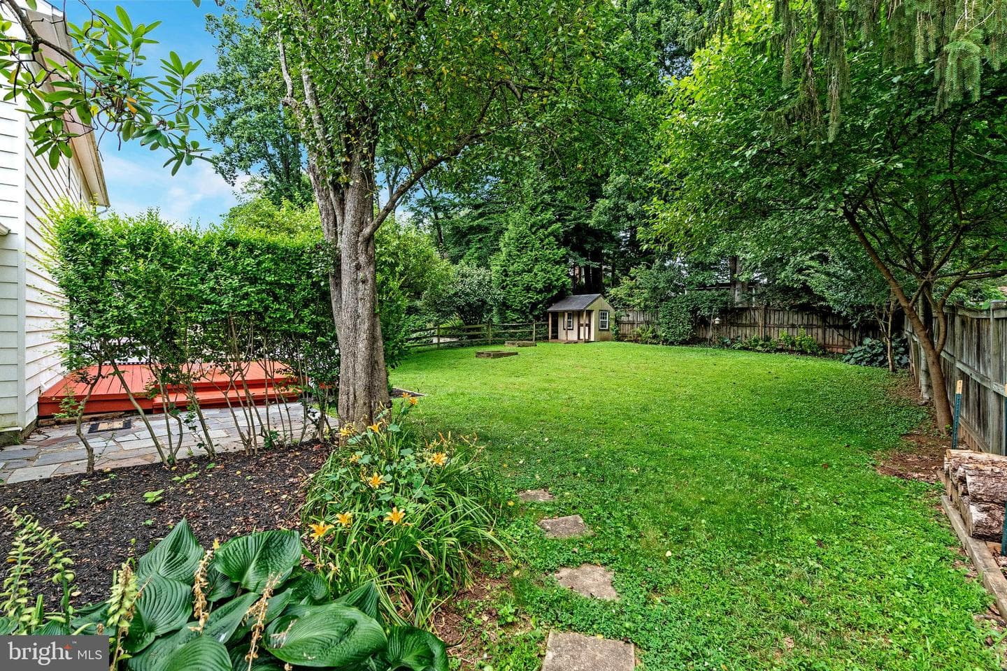 5216 Dunleigh Drive photo 49