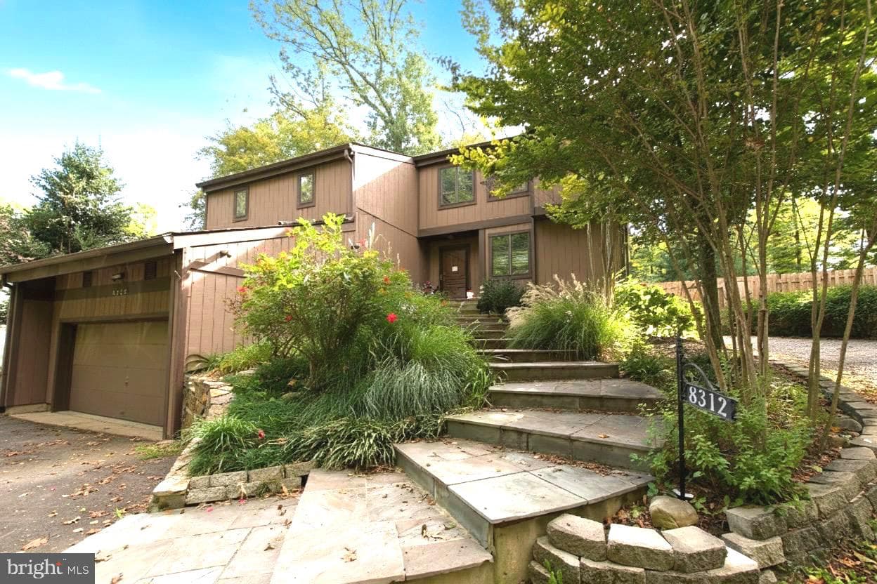 8312 Upper Spring Lane