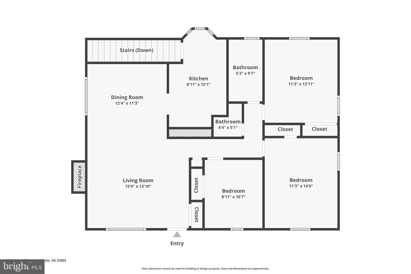 5003 Terrell Street photo 54