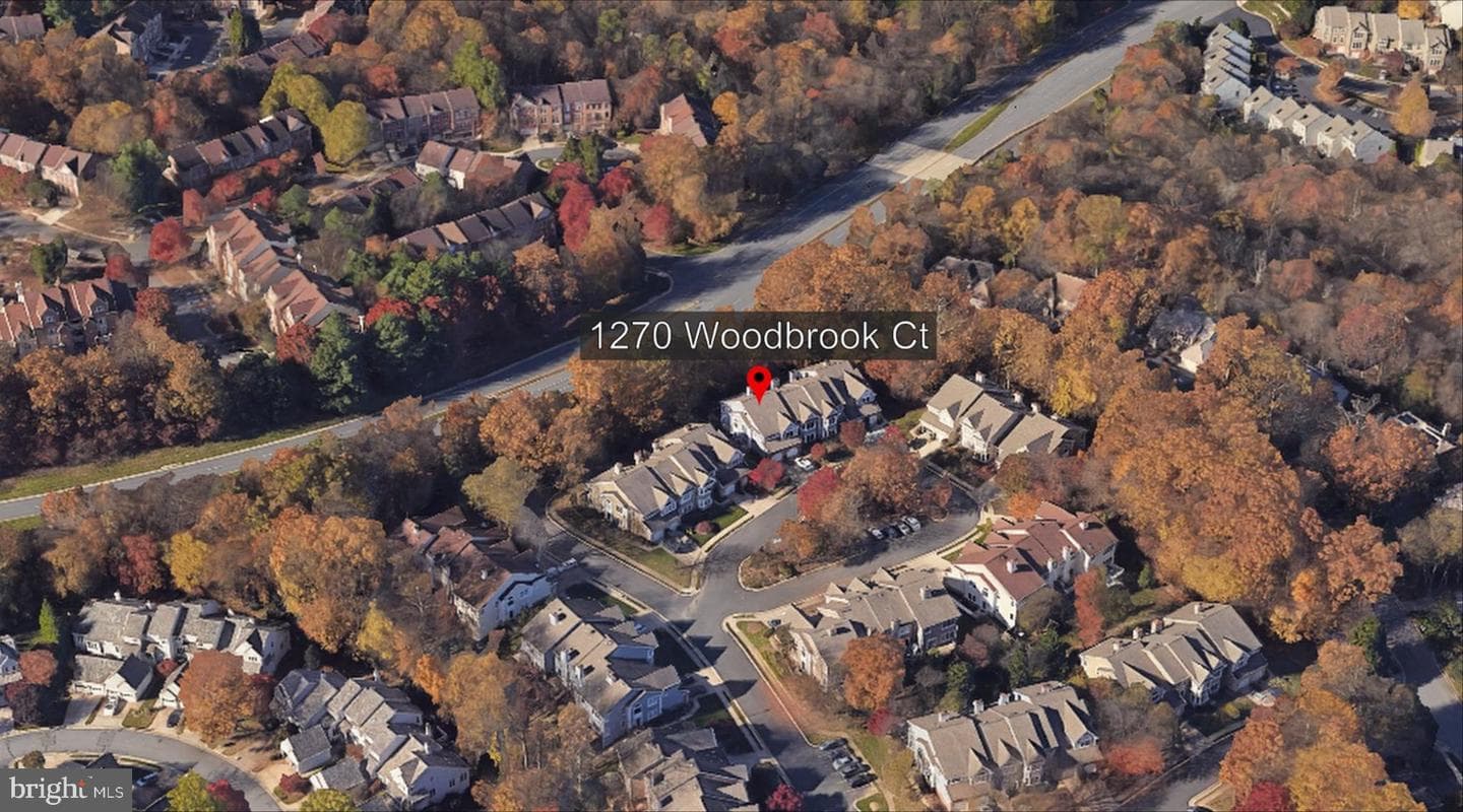 1270 Woodbrook Court photo 45
