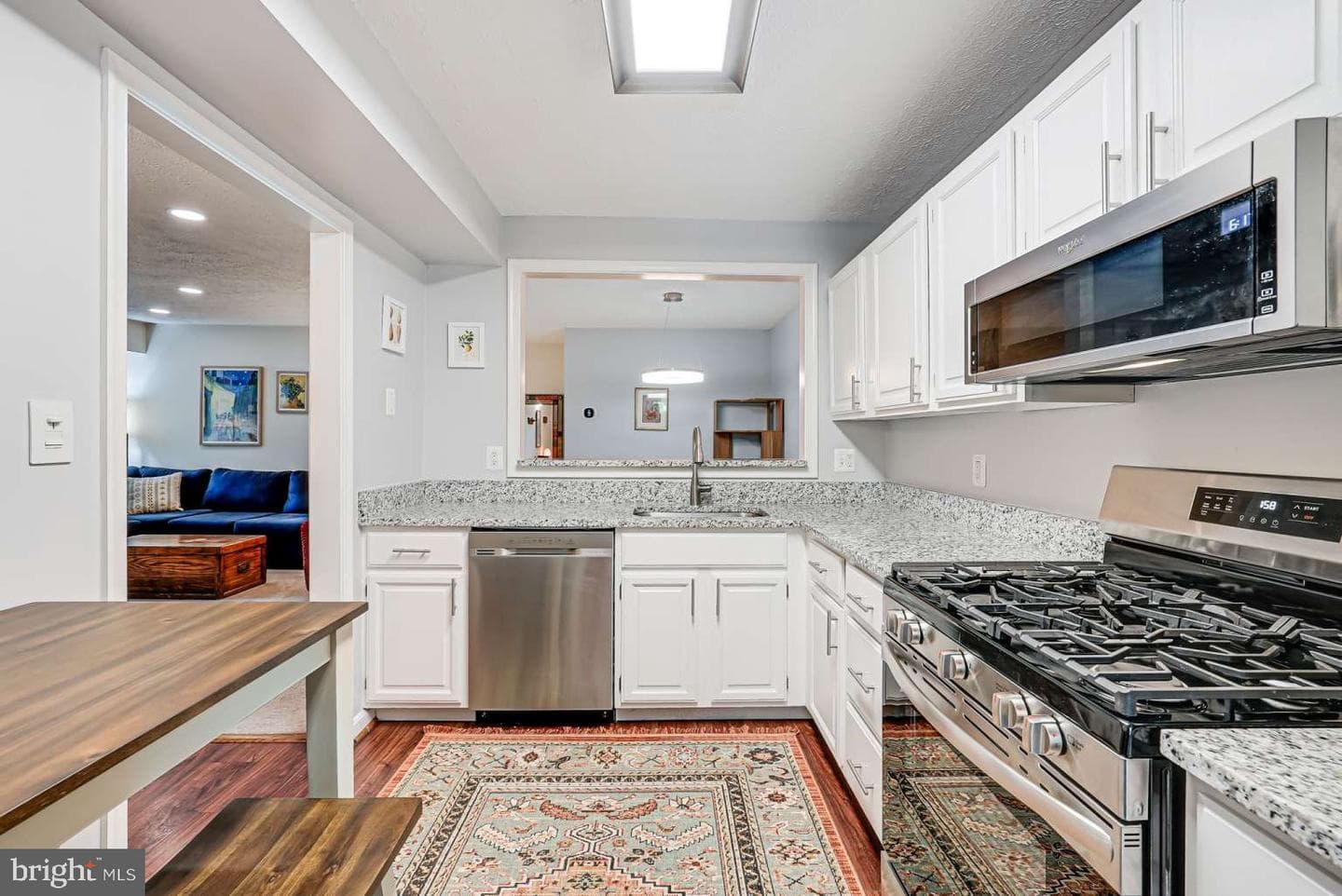 7740 Willow Point Drive #7740 photo 6