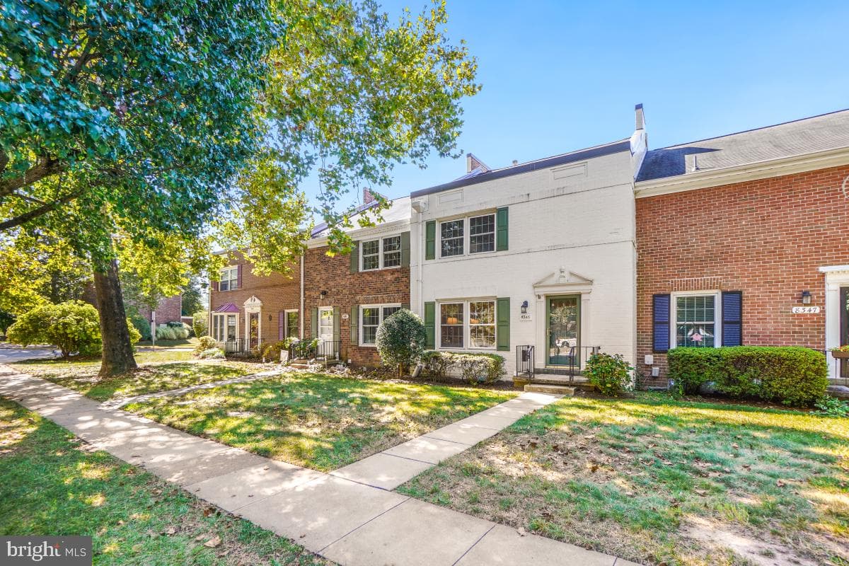 8345 Forrester Boulevard photo 2