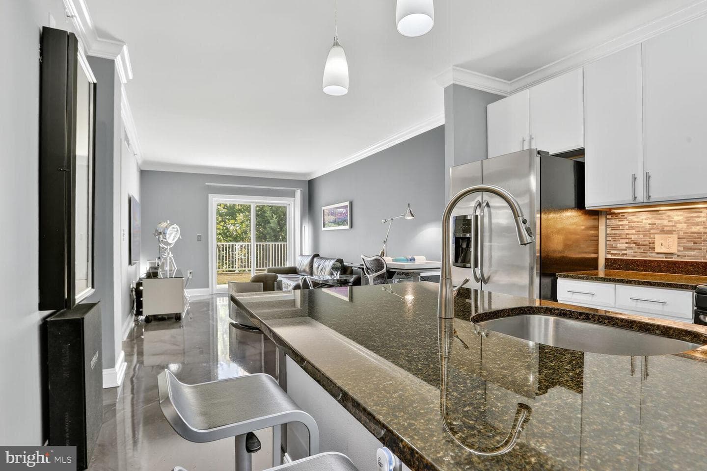 6301 Edsall Road #123 photo 3