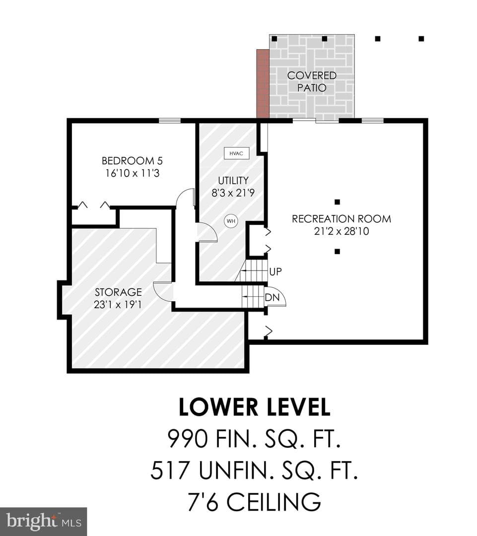 5308 Hexagon Place photo 30
