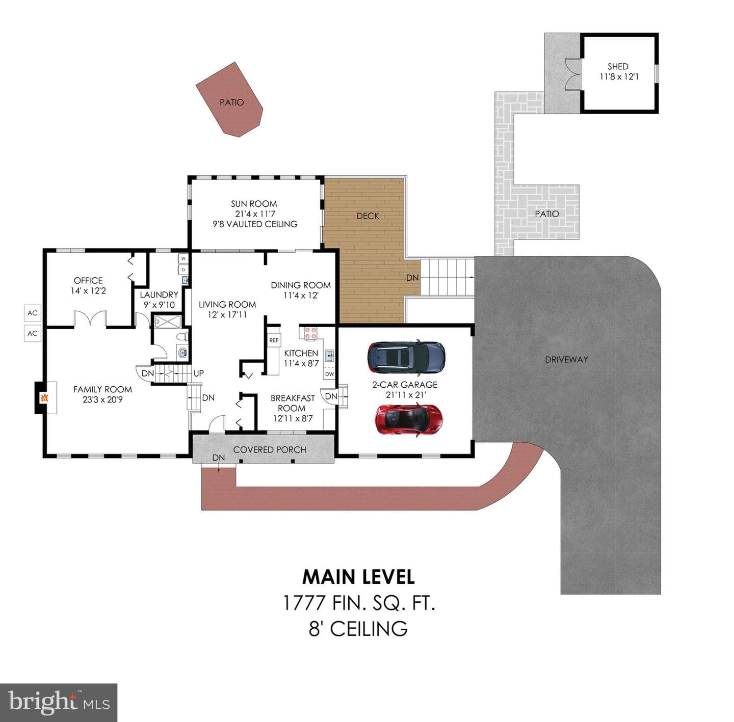 5308 Hexagon Place photo 31