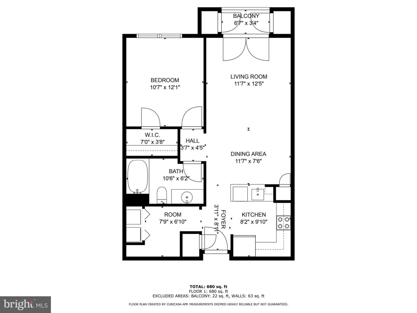 9490 Virginia Center Boulevard #127 photo 2