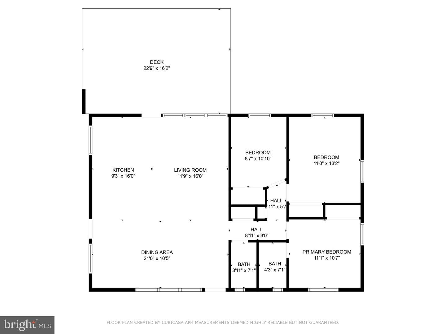 7431 Axton Street photo 23