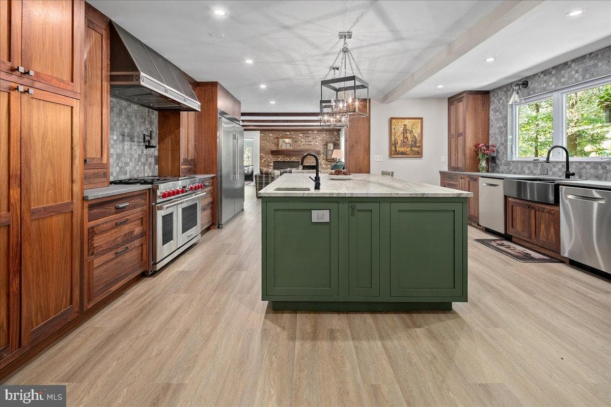 12421 Henderson Road photo 5