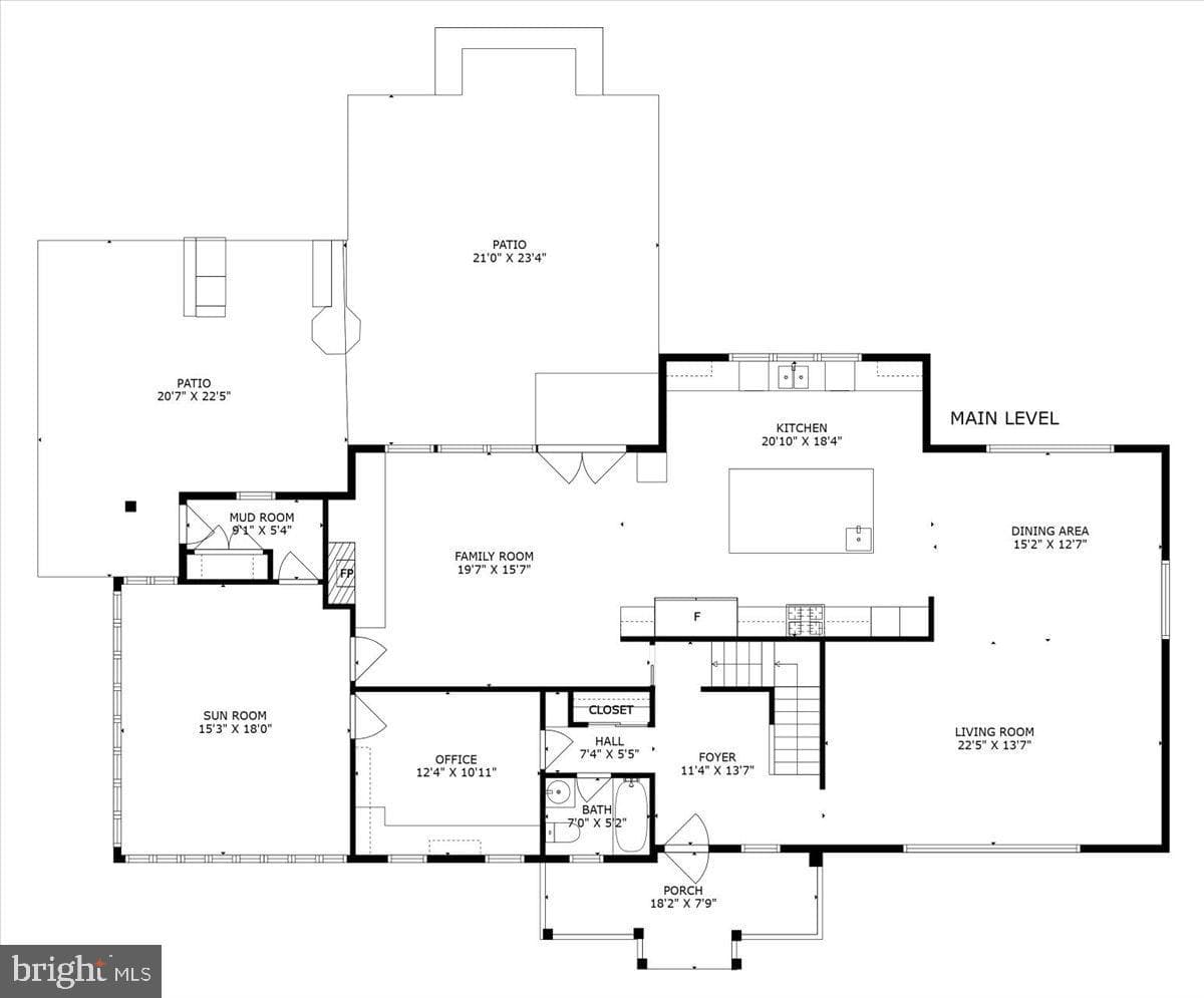 12421 Henderson Road photo 87