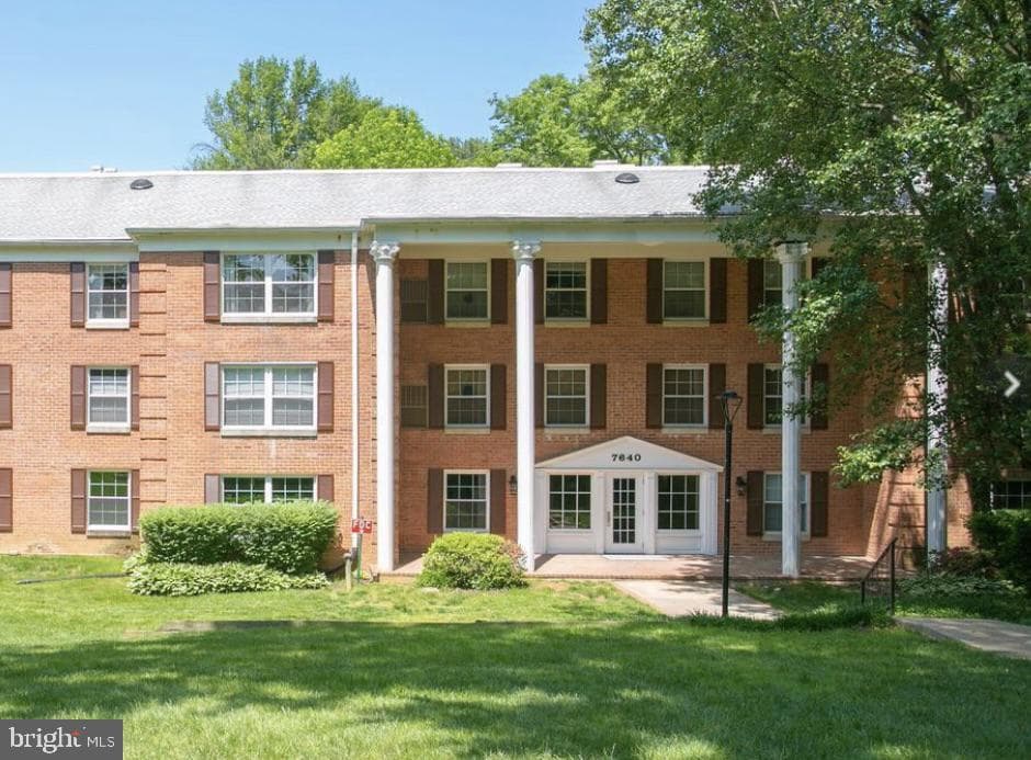 7640 Provincial Drive #214