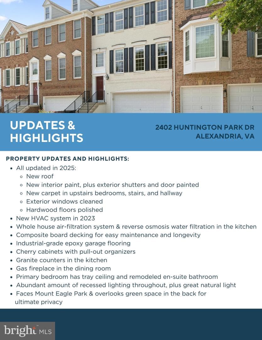 2402 Huntington Park Drive photo 35