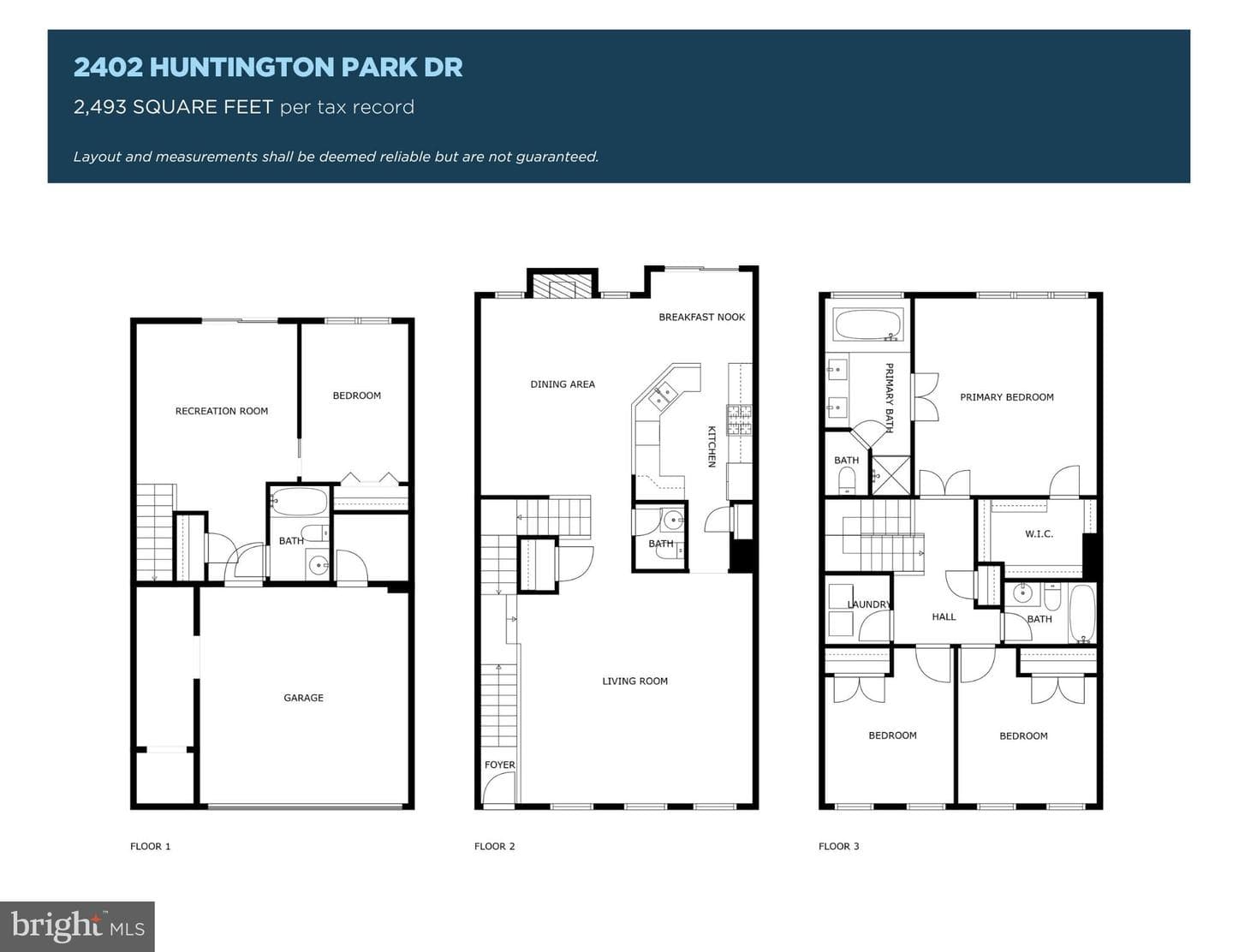 2402 Huntington Park Drive photo 36