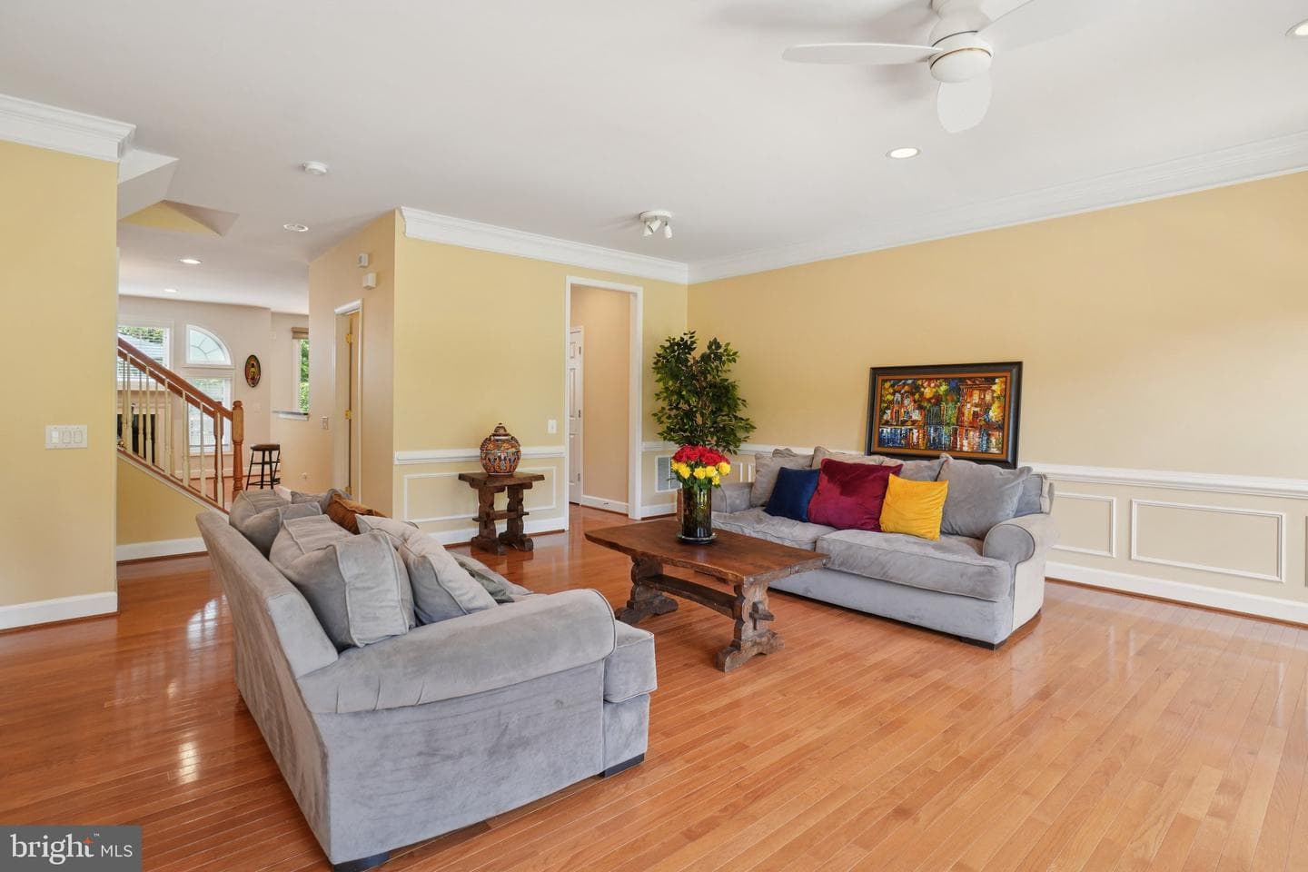 2402 Huntington Park Drive photo 5