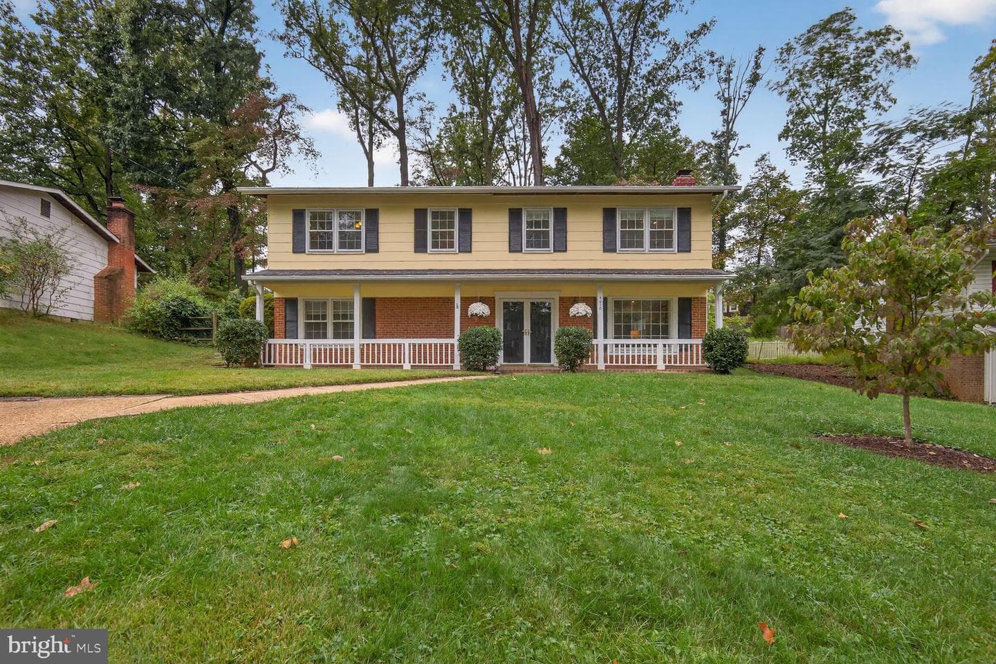 4618 Twinbrook Road photo 1