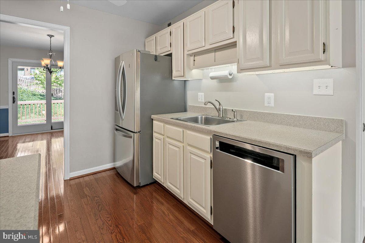 1804 Mason Hill Drive photo 12