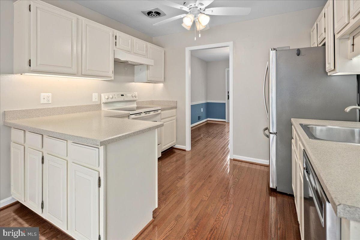 1804 Mason Hill Drive photo 13