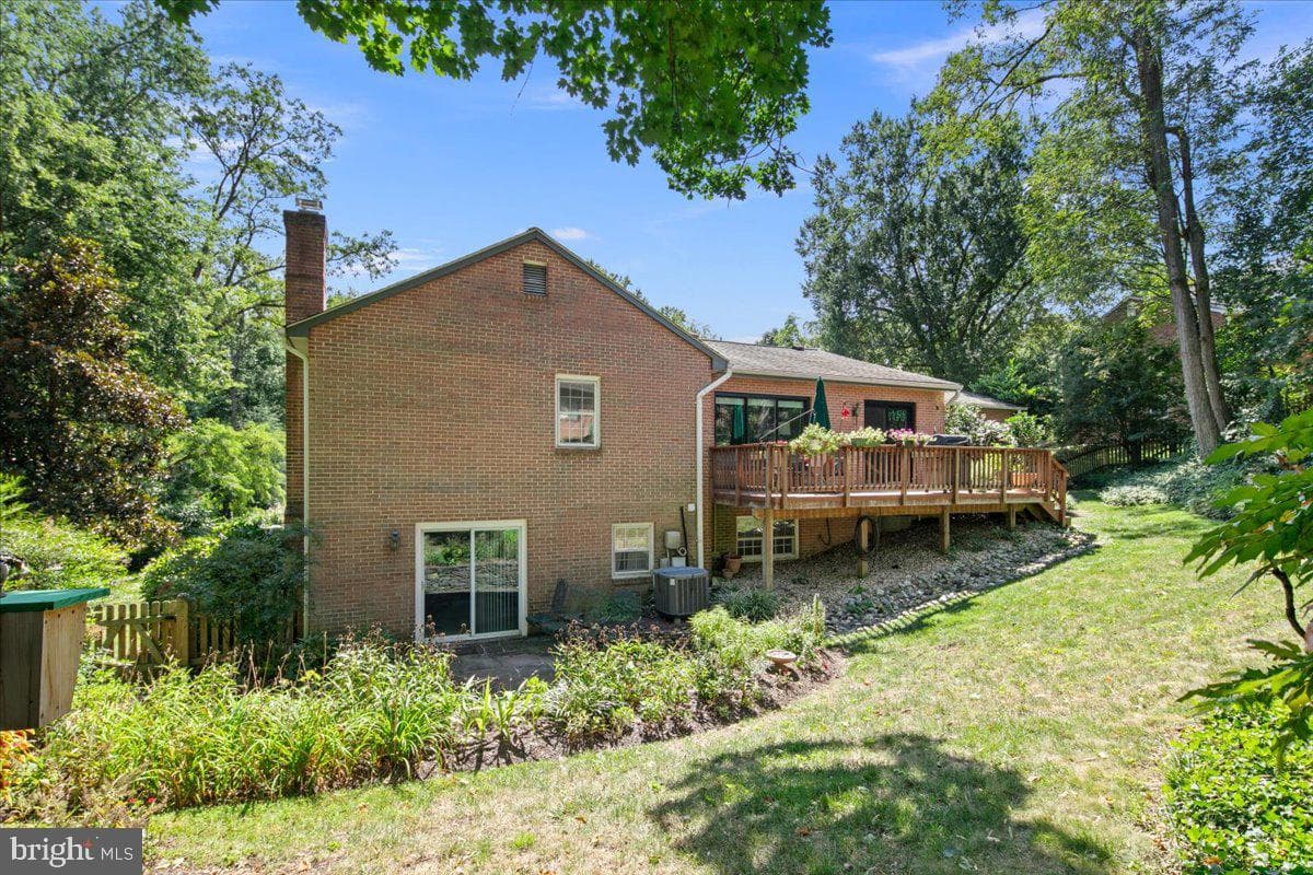1804 Mason Hill Drive photo 43