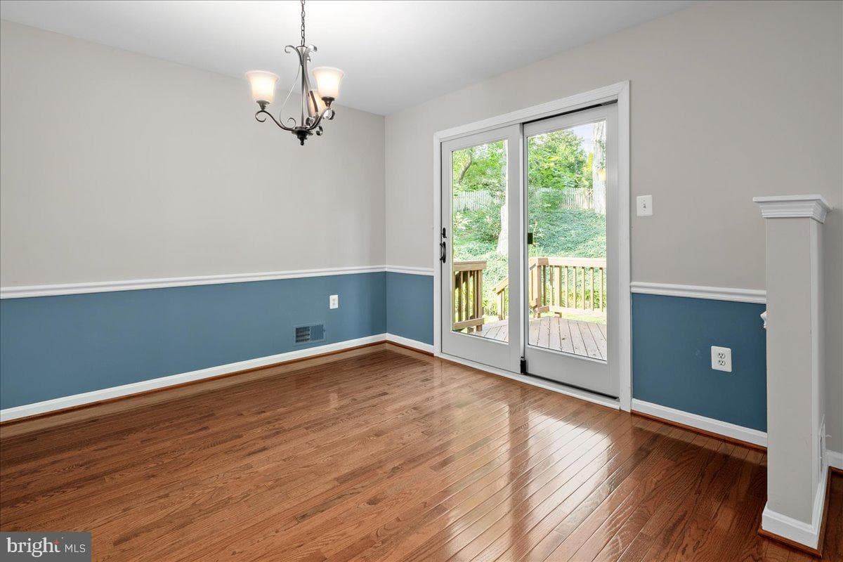 1804 Mason Hill Drive photo 8