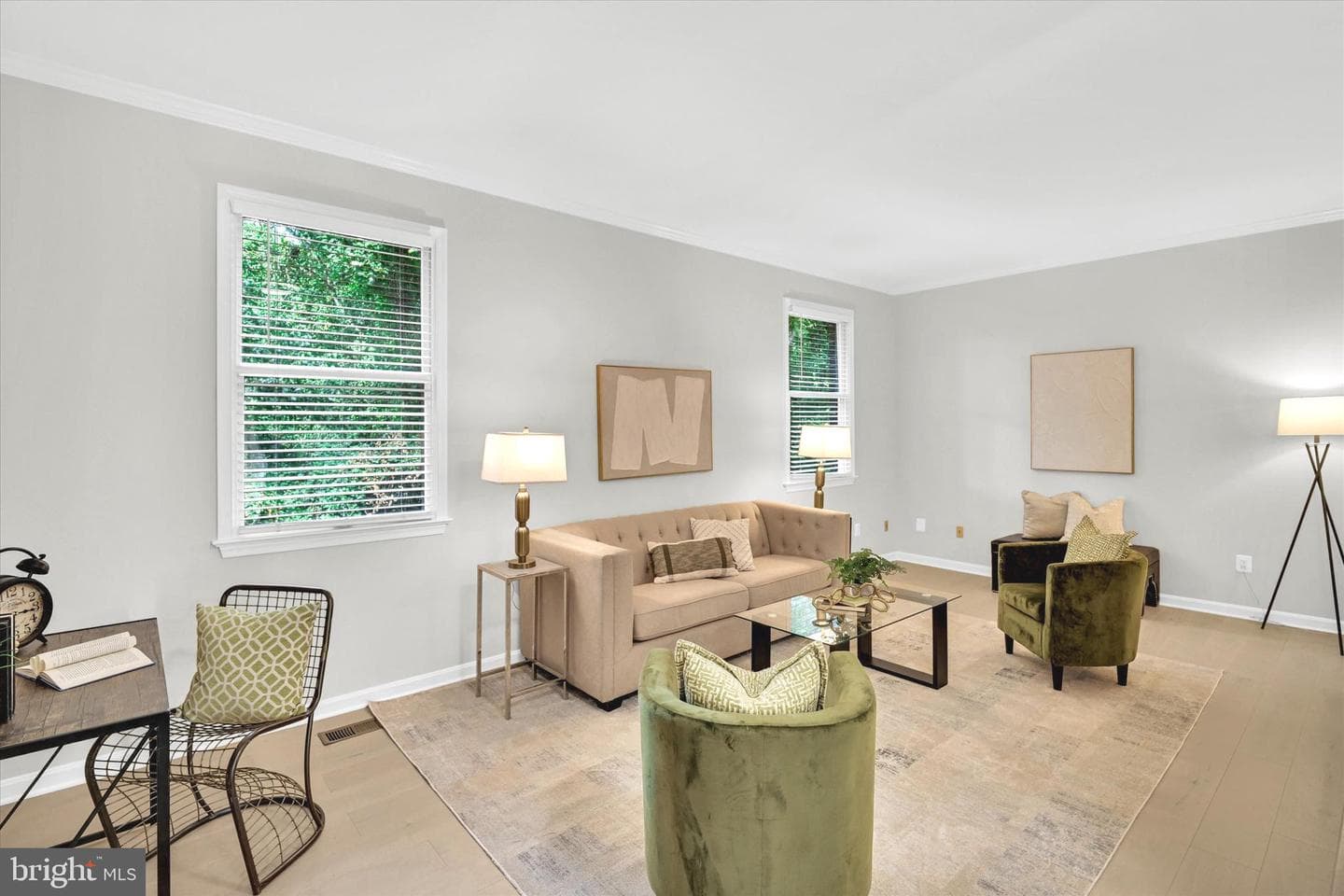 2918 Oakborough Square photo 8