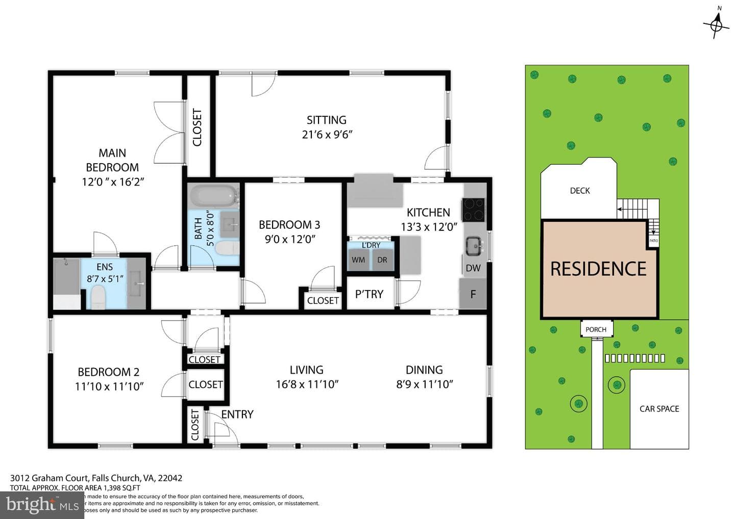 3012 Graham Court photo 43
