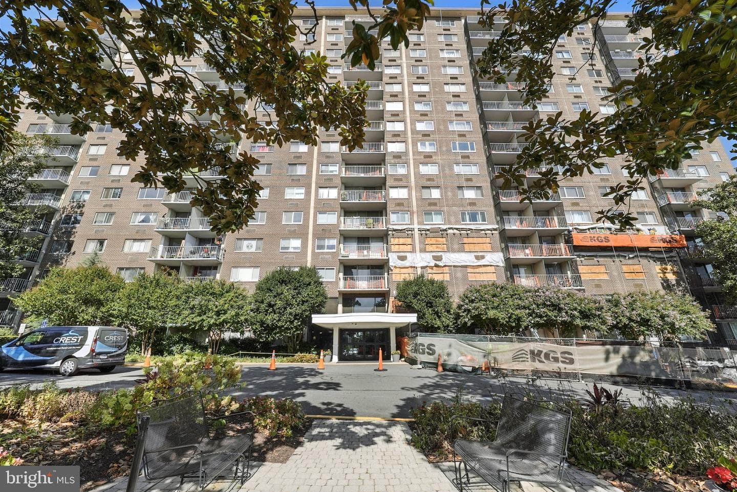2059 Huntington Ave # 707, Alexandria