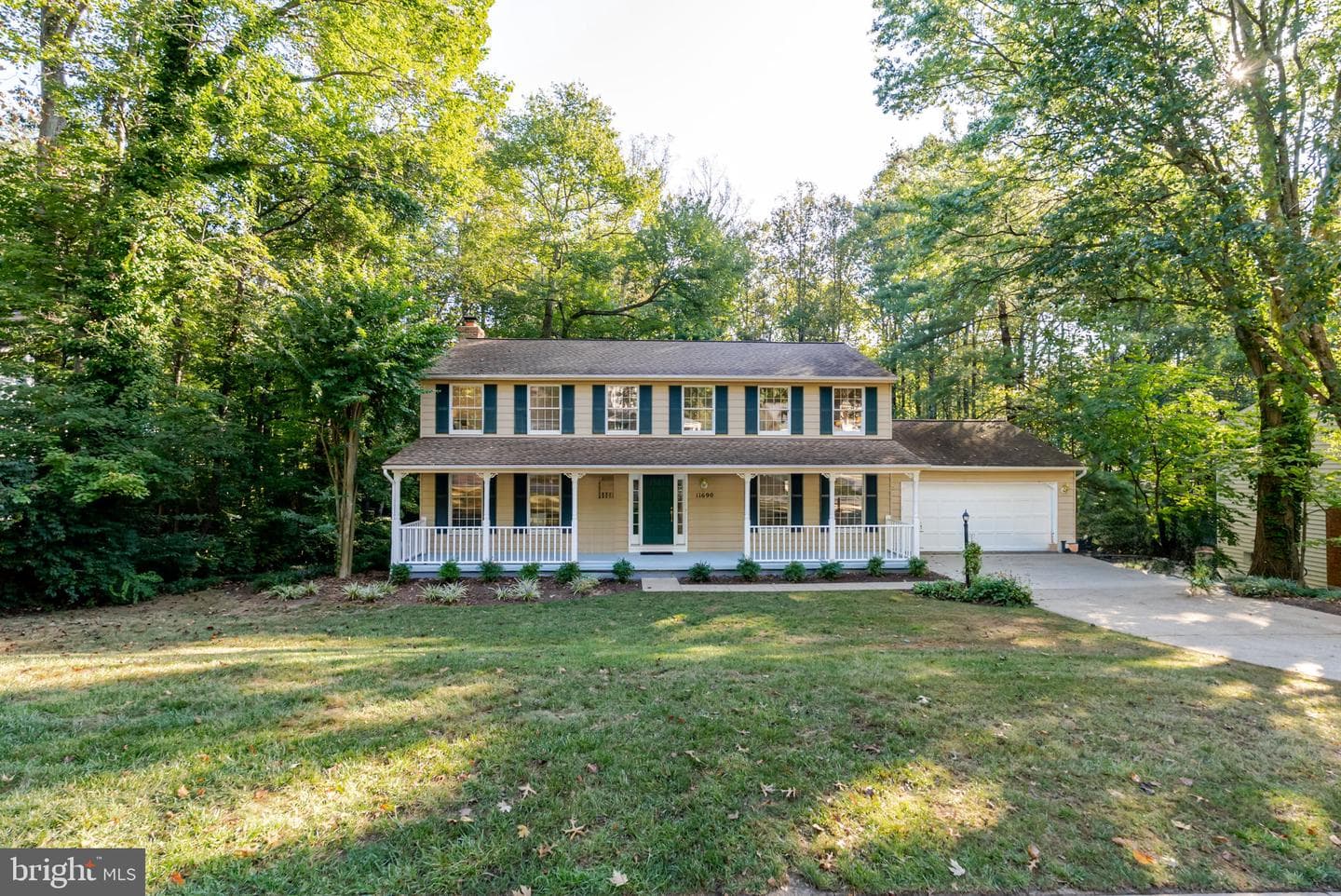 11690 Bennington Woods Road photo 52