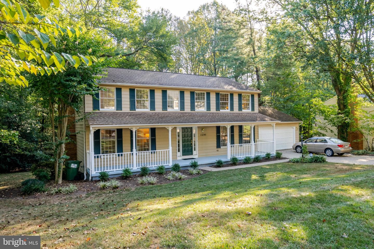 11690 Bennington Woods Road photo 53