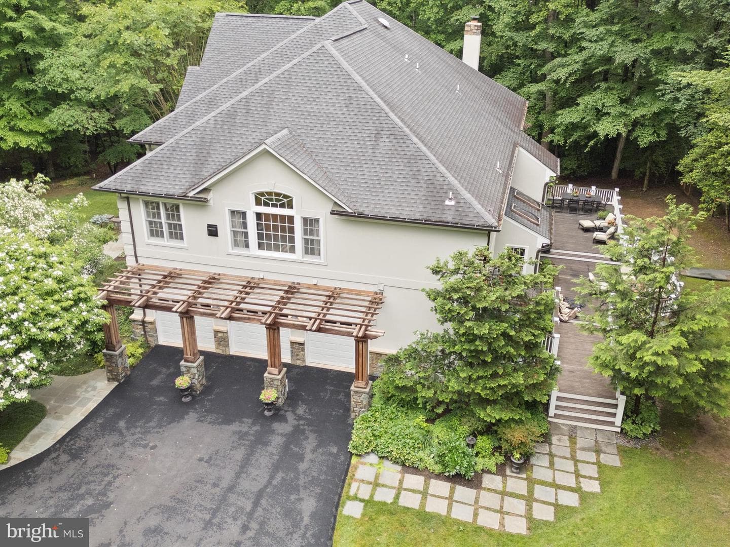 7211 Twelve Oaks Drive photo 30