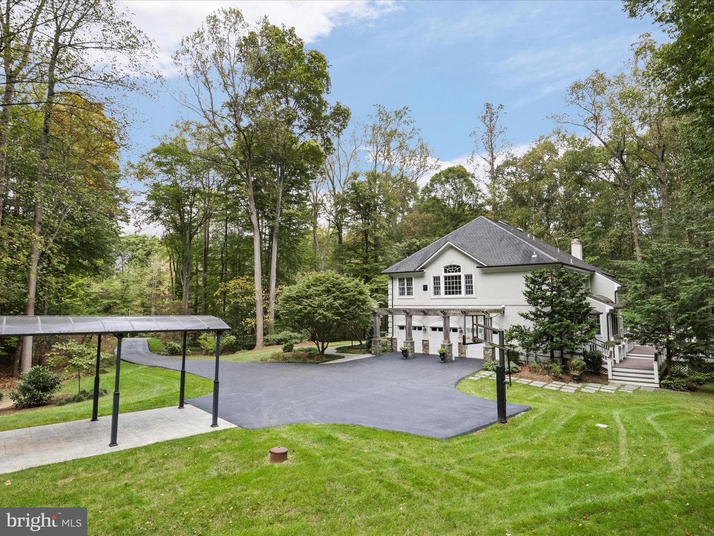 7211 Twelve Oaks Drive photo 59