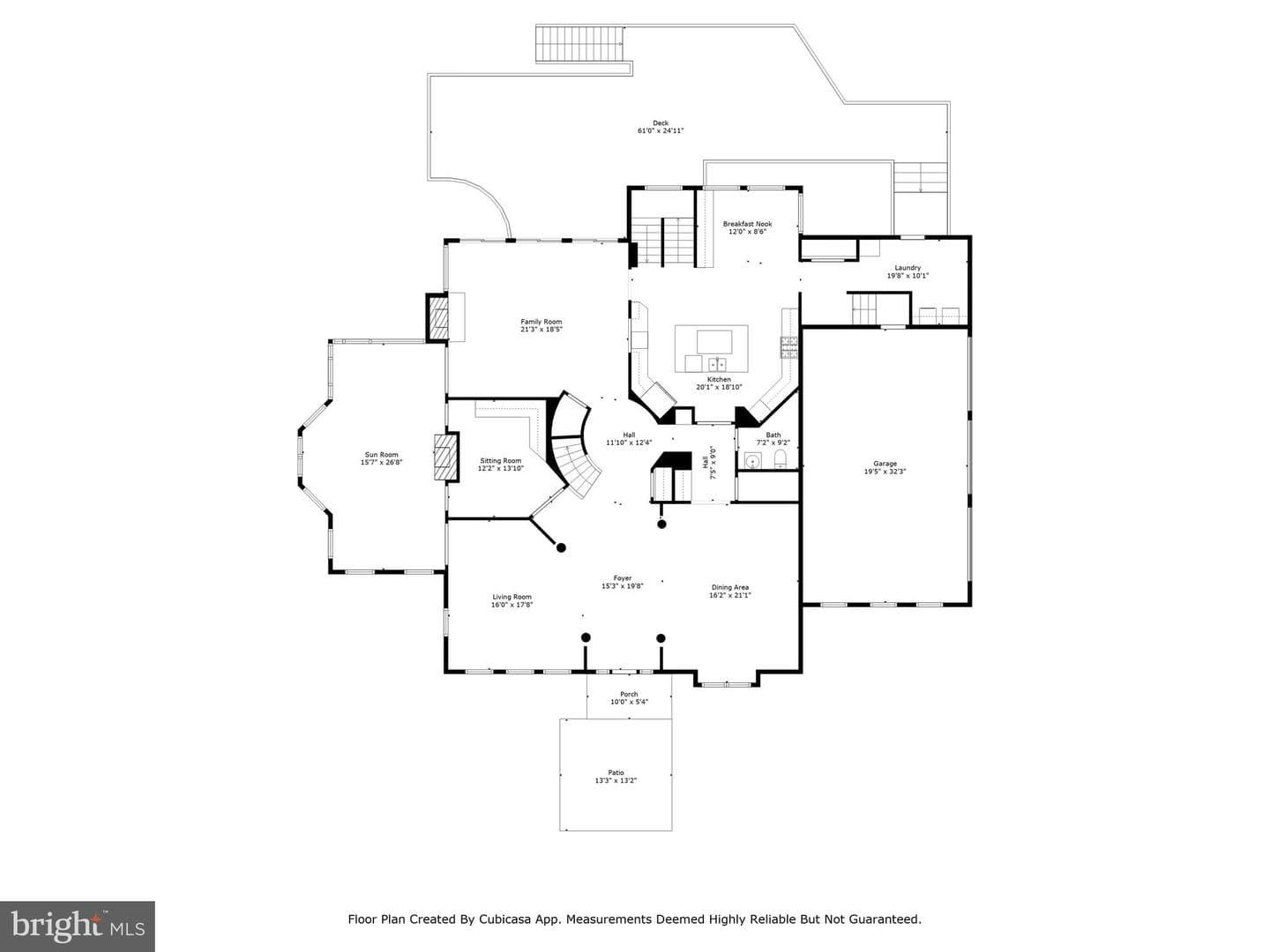 7211 Twelve Oaks Drive photo 96