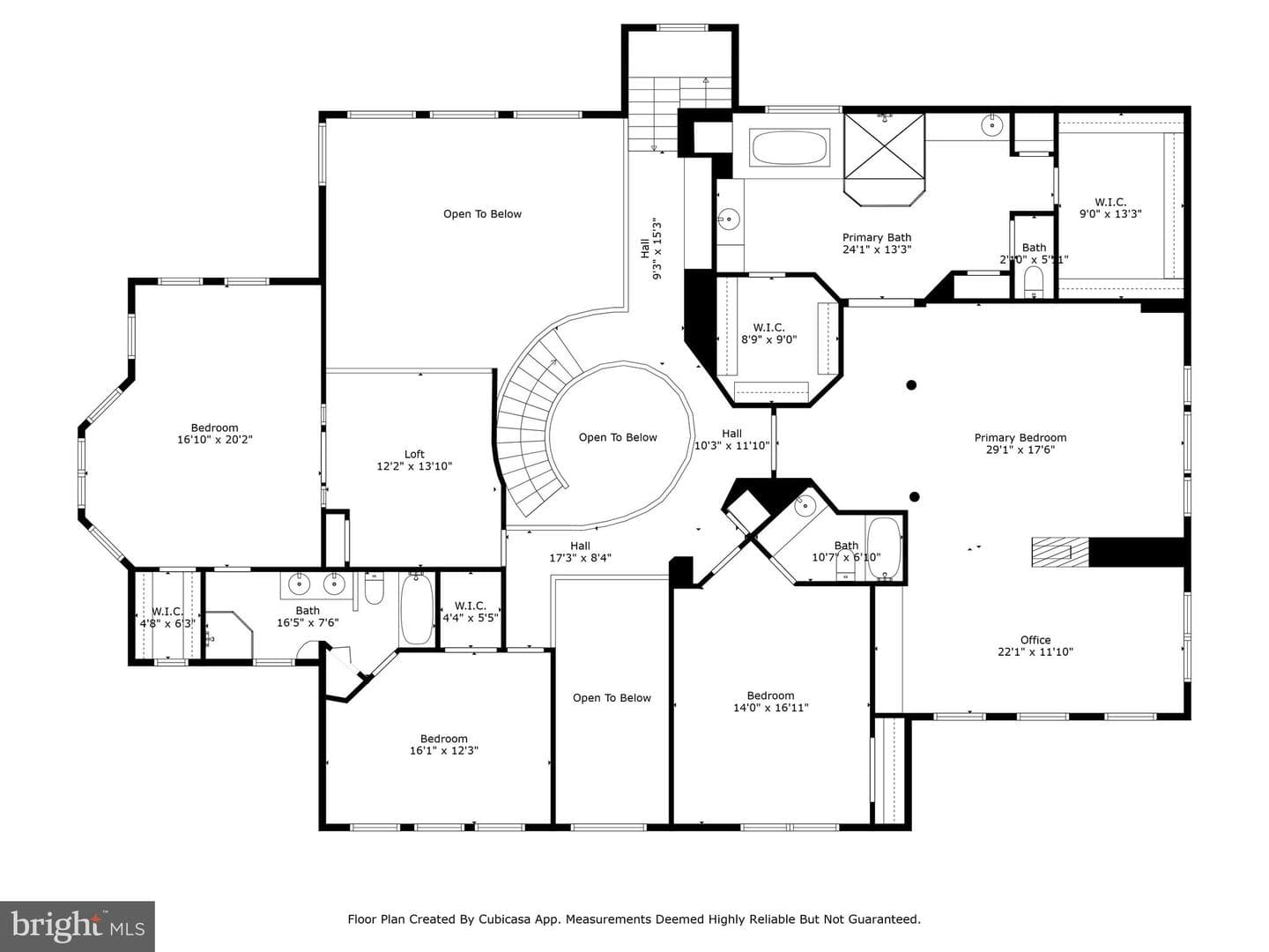7211 Twelve Oaks Drive photo 97