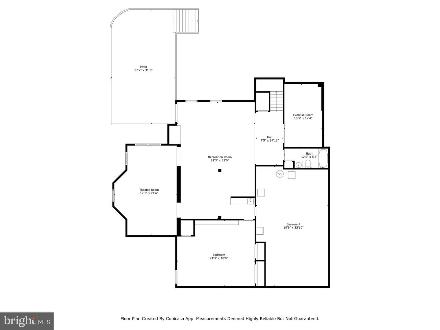 7211 Twelve Oaks Drive photo 98