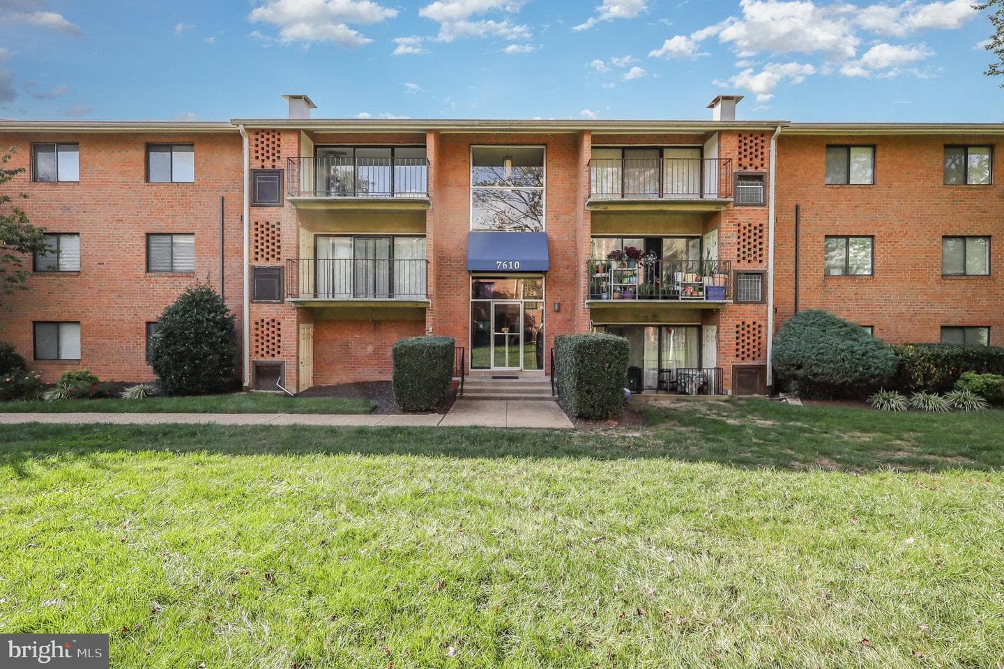 7610 Savannah Street #201 photo 1