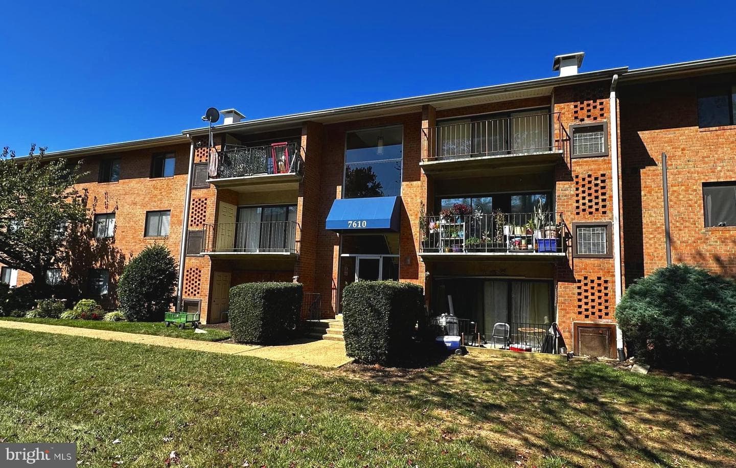 7610 Savannah Street #201 photo 2