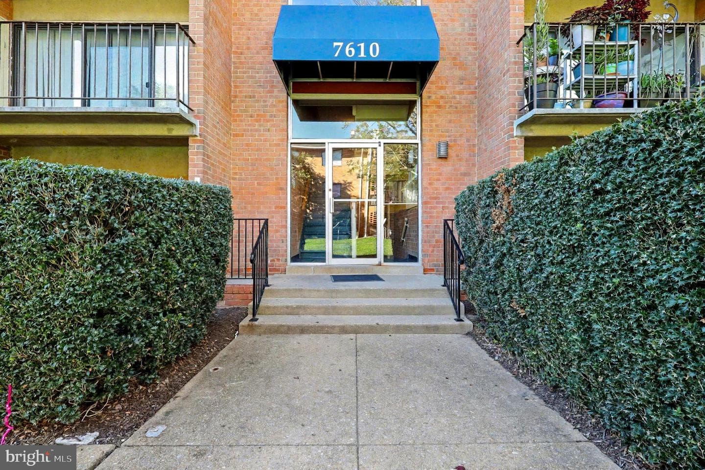 7610 Savannah Street #201 photo 3