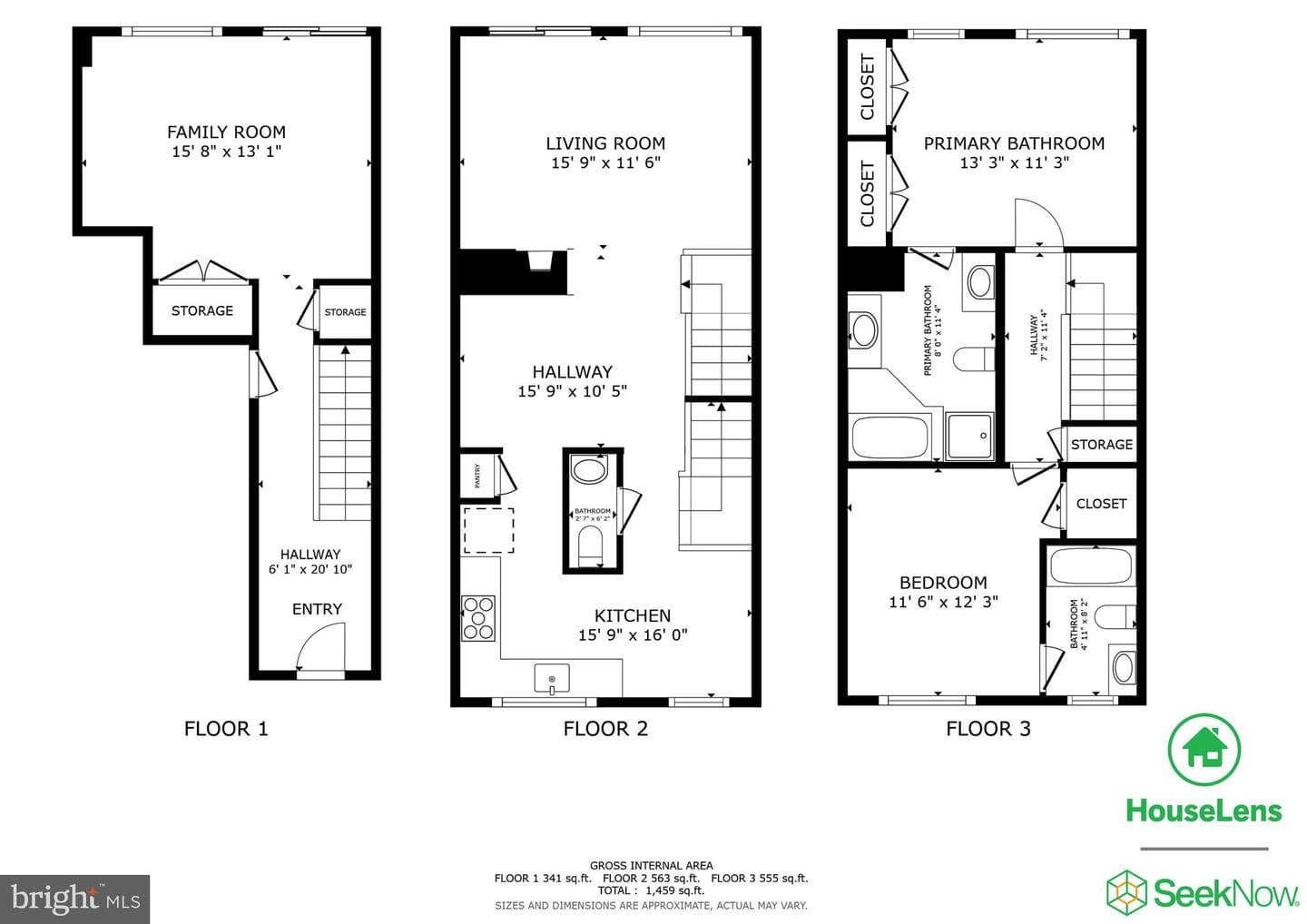 5332 Chieftain Circle photo 34