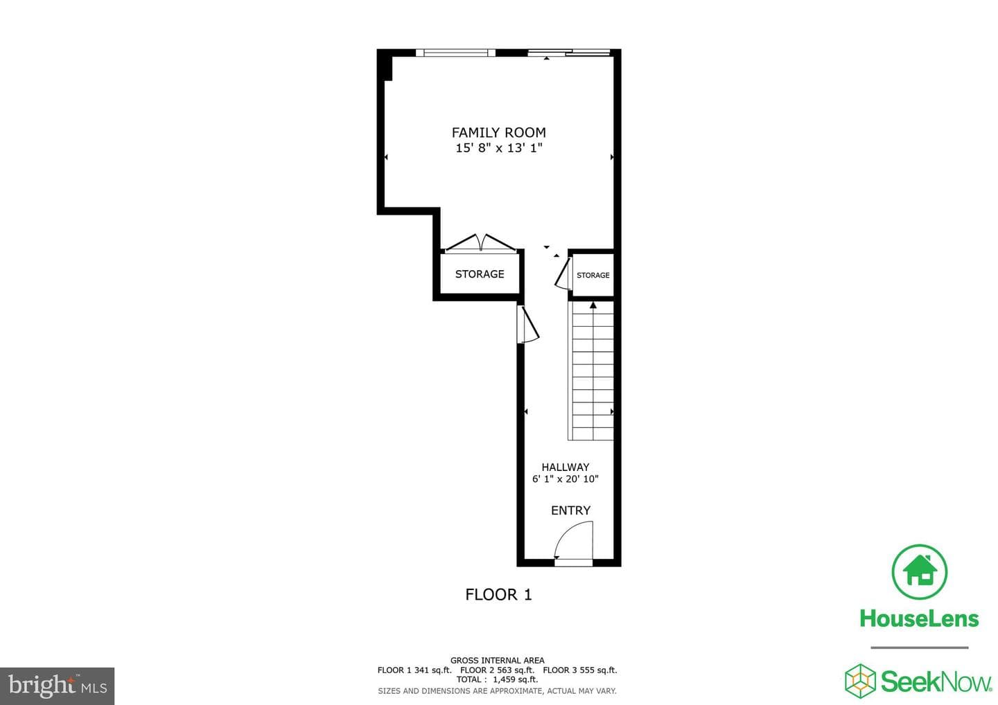 5332 Chieftain Circle photo 35