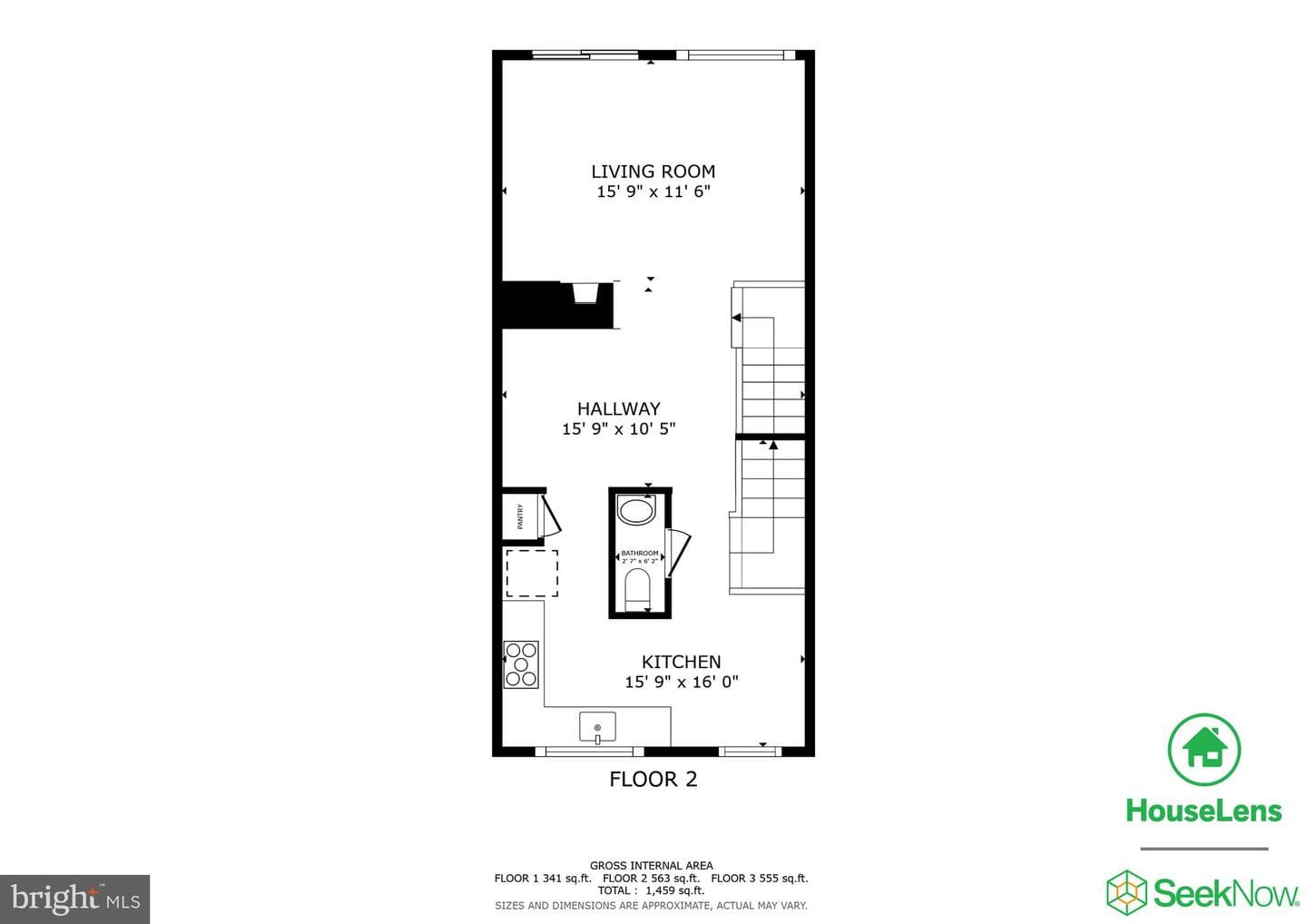 5332 Chieftain Circle photo 36