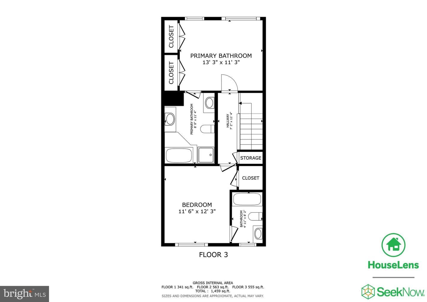 5332 Chieftain Circle photo 37