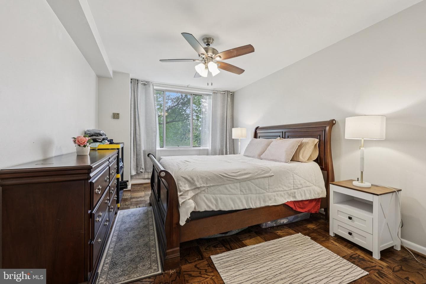6631 Wakefield Drive #407 photo 14