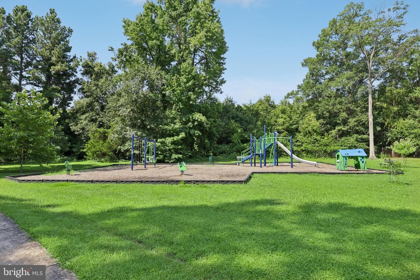 6631 Wakefield Drive #407 photo 27