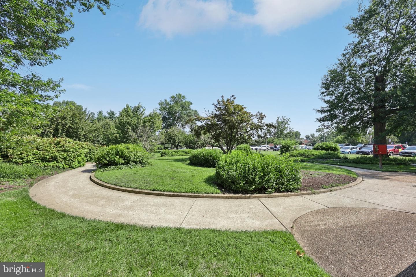 6631 Wakefield Drive #407 photo 28
