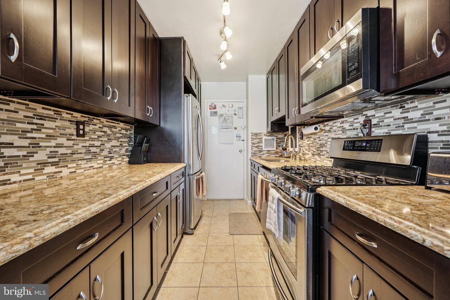 6631 Wakefield Drive #407 photo 9