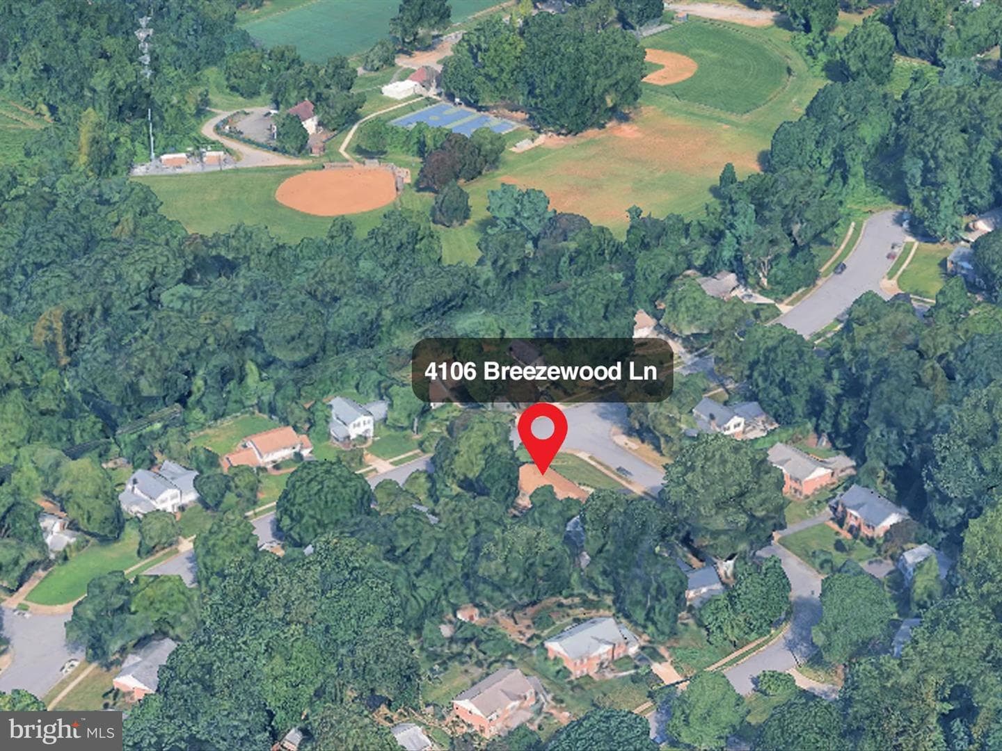 4106 Breezewood Lane photo 33