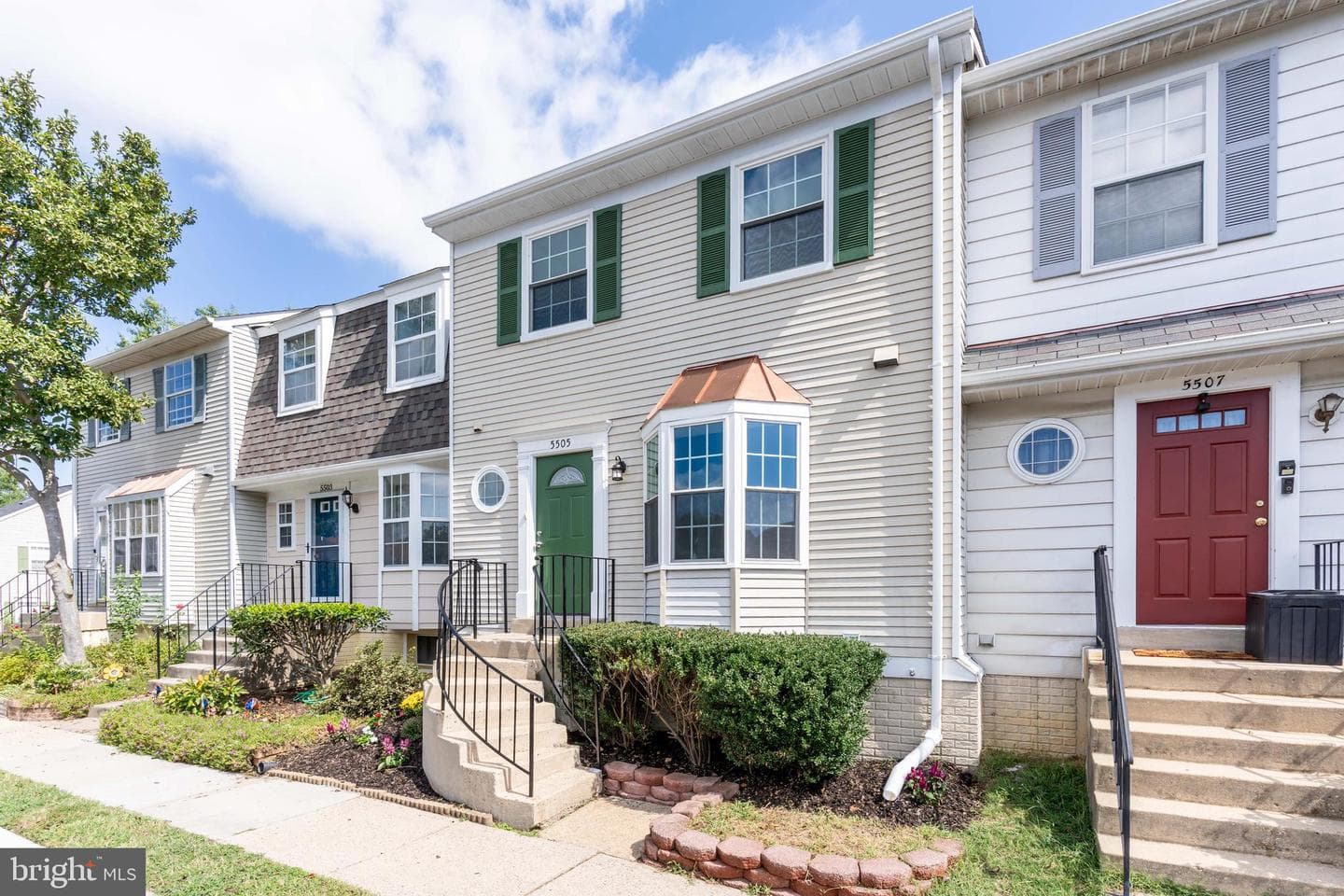 5505 Woodlawn Manor Court photo 3